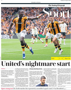 Cover of Sport