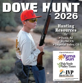 Cover of Dove Hunting Guide