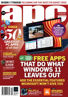 Cover of APC Australia