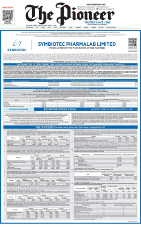 Cover of The Pioneer