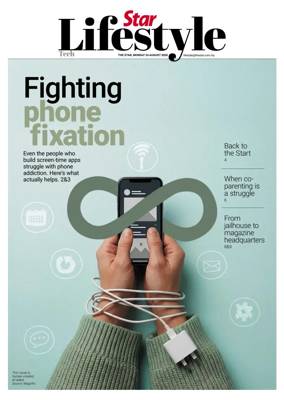 Cover of Star2