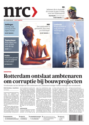 Cover of NRC