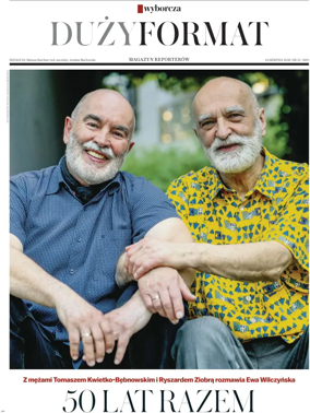 Cover of Duzy Format