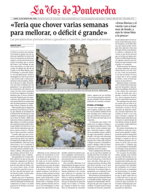 Cover of Deza local