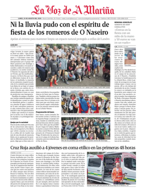 Cover of Viveiro local