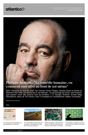 Cover of Talmont Media SAS
