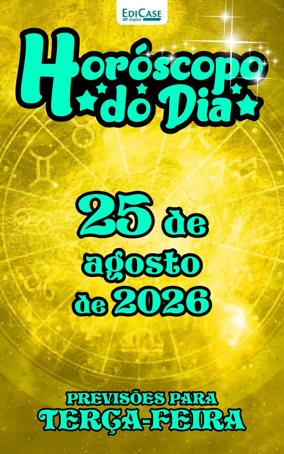 Cover of Horoscopo do Dia