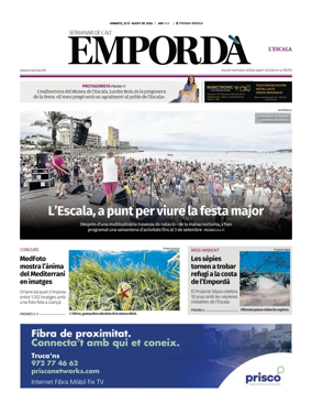 Cover of Escala