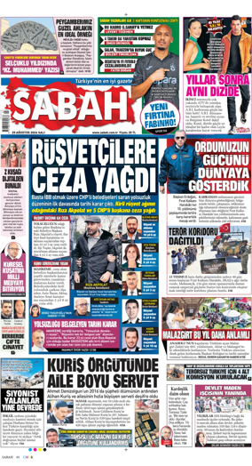 Cover of Sabah