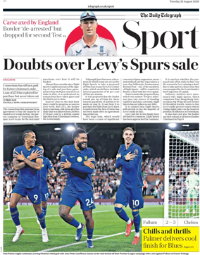 Cover of Sport