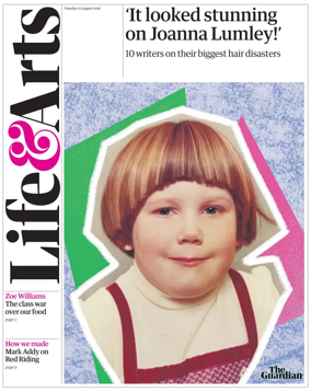 Cover of G2
