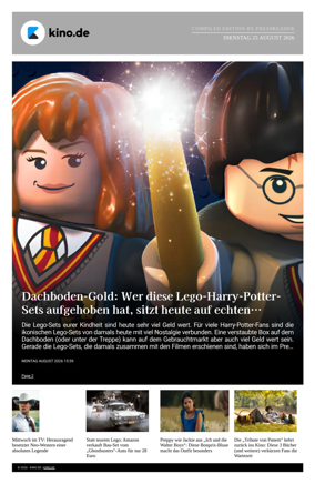 Cover of Kino.de