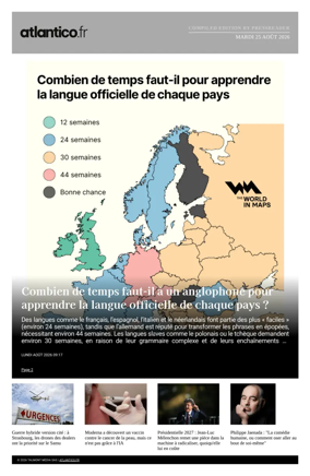 Cover of Talmont Media SAS