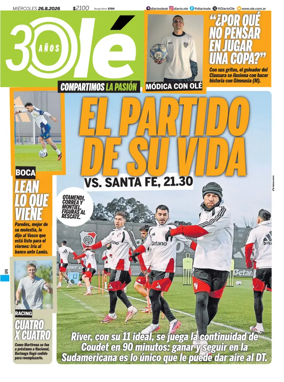 Cover of Ole