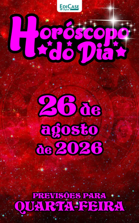 Cover of Horoscopo do Dia