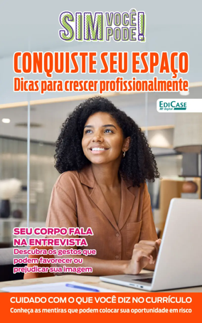 Cover of Sim Voce Pode!