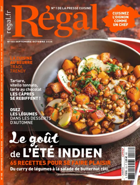 Cover of Regal