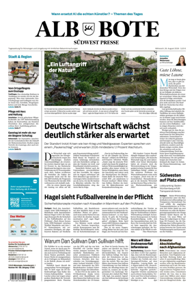 Cover of Alb Bote