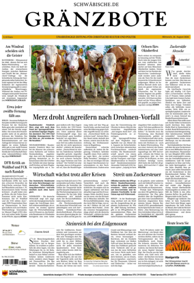 Cover of Granzbote