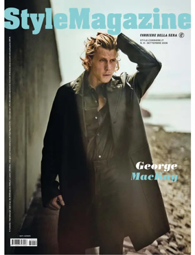 Cover of Style