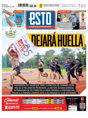 Cover of Esto