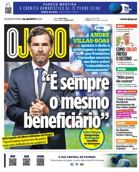 Cover of O Jogo
