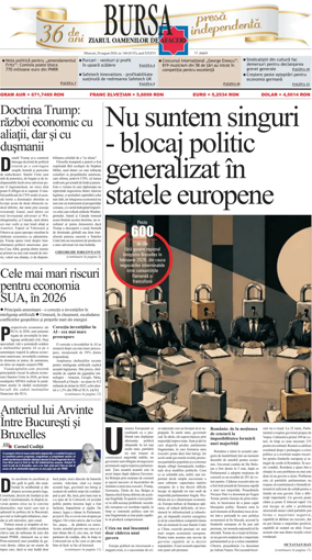 Cover of Bursa