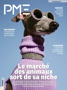 Cover of PME