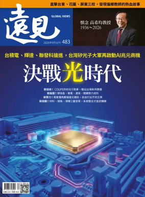 Cover of Global Views