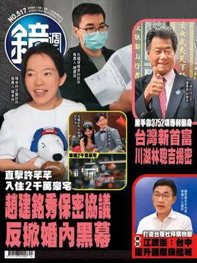 Cover of Mirror Media