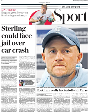 Cover of Sport