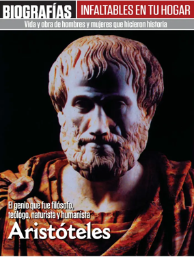 Cover of Biografias