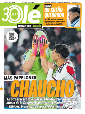 Cover of Ole