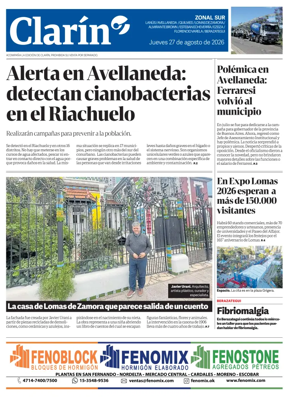Cover of Zonal Sur