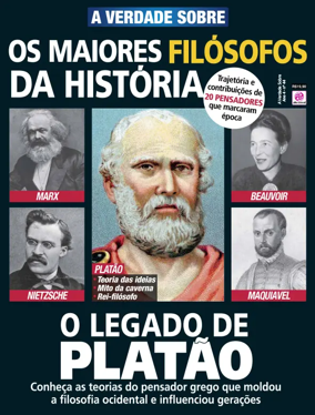 Cover of A Verdade Sobre