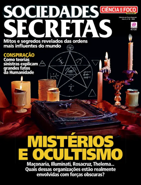 Cover of Ciencia em foco especial