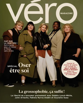 Cover of Vero