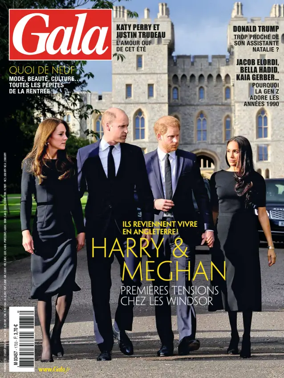 Cover of Gala