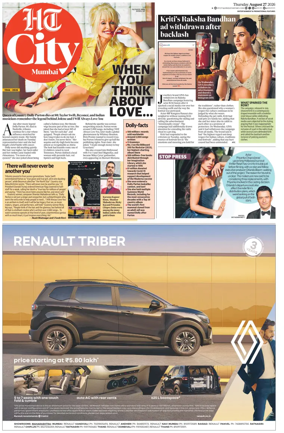 Cover of HT Cafe