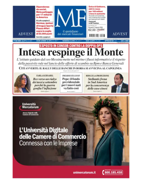 Cover of MF
