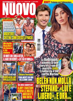 Cover of NUOVO