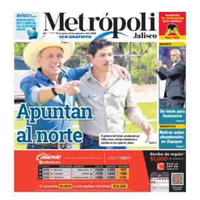 Cover of Suplemento 3