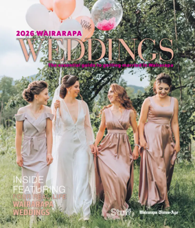 Cover of Stuff Special Publications