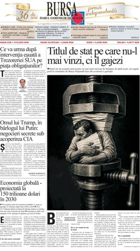 Cover of Bursa