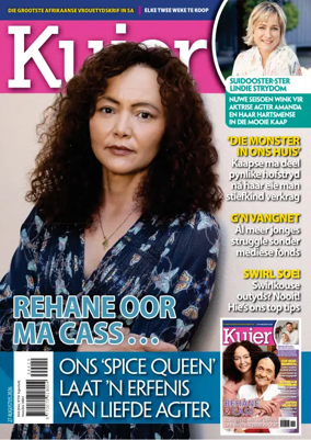 Cover of Kuier