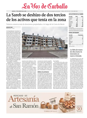 Cover of Carballo local