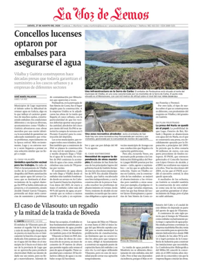 Cover of Monforte local