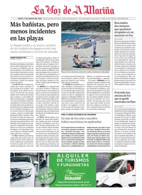 Cover of Viveiro local