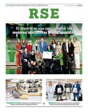 Cover of RSE