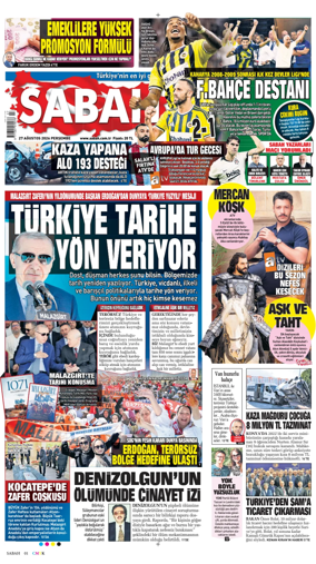 Cover of Sabah